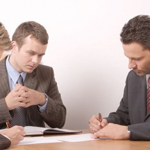 Photo of Zachary C. Holbrook Attorney at Law an experienced Family Law Attorney