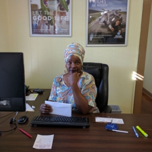 Photo of Jeanie Barnhill: Allstate Insurance Agent