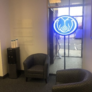 Photo of Arpitha Rao: Allstate Insurance the right insurance products and services