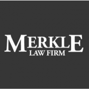 Sioux Falls Merkle Law Firm