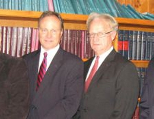 Photo of Sanders Austin Flanigan & Prudich Law Firm