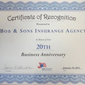 Photo of Portland Insurance Agency for the stressful  Business owners
