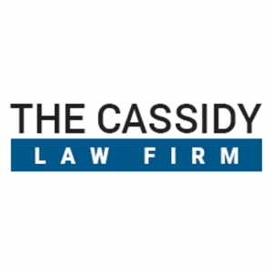 Photo of Cassidy Law Firm