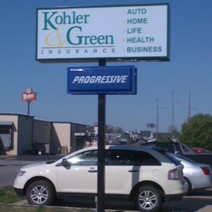 Photo of Kohler & Green Insurance a full service agency