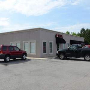Photo of Alfa Insurance Jeb Lovvorn