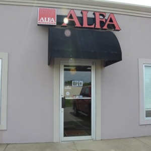 Photo of Alfa Insurance Jeb Lovvorn
