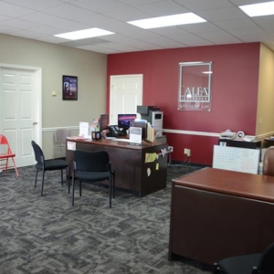 Photo of Alfa Insurance Jeb Lovvorn