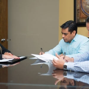 Photo of Stewart J. Guss, Injury Accident Lawyers Houston car accident attorneys