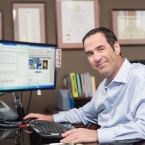 Photo of Stewart J. Guss, Injury Accident Lawyers Houston car accident attorneys