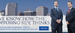 Photo of Law Offices of Gilbert & Smallman Fort Lauderdale criminal lawyers