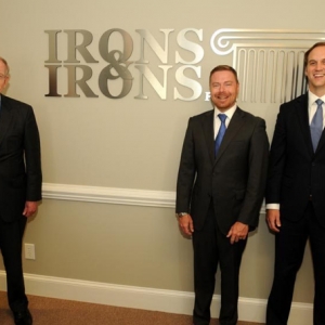 Photo of Iron & Irons P.A.