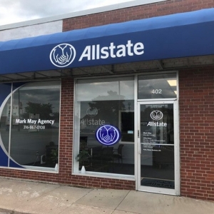 Photo of Mark May: Allstate Insurance Agent
