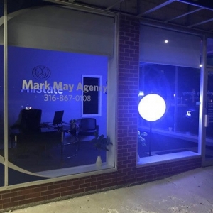 Photo of Mark May: Allstate Insurance Agent