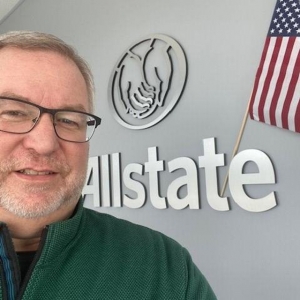 Photo of Mark May: Allstate Insurance Agent