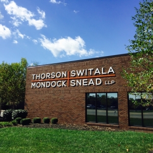 Photo of Thorson Switala Mondock & Snead LLP a full-service, litigation firm