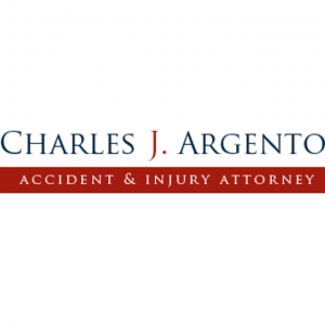 Photo of Charles J. Argento & Associates personal attention for all clients, at all times