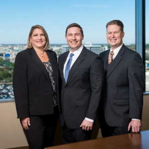 Photo of Simmons and Fletcher, P.C., Injury & Accident Lawyers personal injury lawyer or a car accident attorney