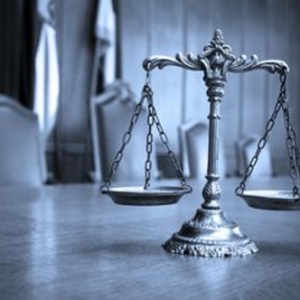 Boise Alegria Law Office charged with a DUI, served divorce papers