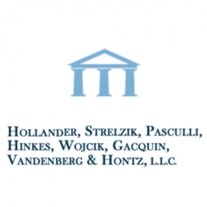 Newton Hollander, Strelzik, Pasculli, Hinkes, Vandenberg, Hontz & Olenick LLC