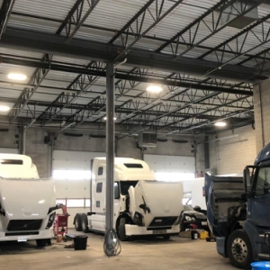 Photo of Pbc Truck Trailer Repair