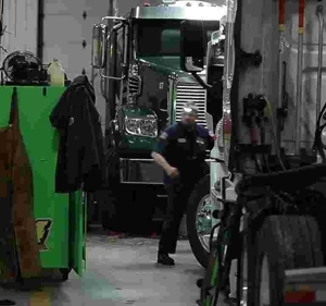 Photo of Pbc Truck Trailer Repair