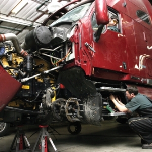 Photo of Pbc Truck Trailer Repair