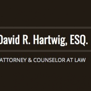 Photo of David R. Hartwig for Family legal issue