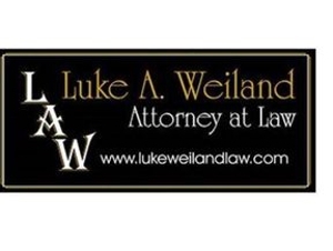 Photo of Luke A. Weiland, Attorney at Law