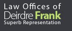 Photo of Deirdre Frank Law Offices litigated personal injury and workers' compensation cases