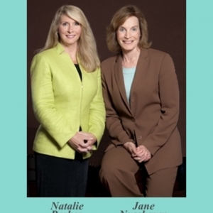 Photo of Bluestein & Douglas Clients In Family Court In Charleston