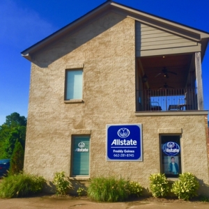 Photo of Freddy Goines: Allstate Insurance Agent