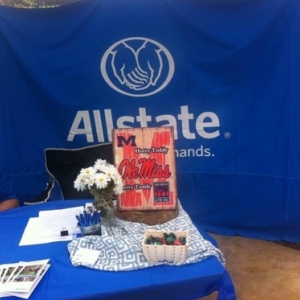 Photo of Freddy Goines: Allstate Insurance Agent