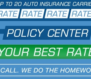 Photo of Policy Center The  a leader in providing quality protection for individuals