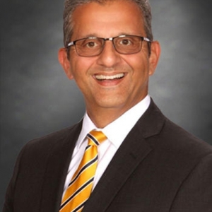 Photo of John Asseff at CrossCountry Mortgage