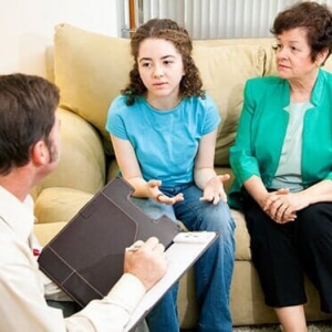 Photo of Great Plains Psychological Services providing the highest quality counseling and mental health services