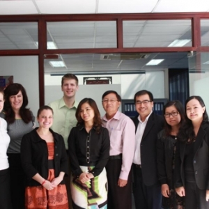 Houston TODAY LAW FIRM IN VIETNAM
