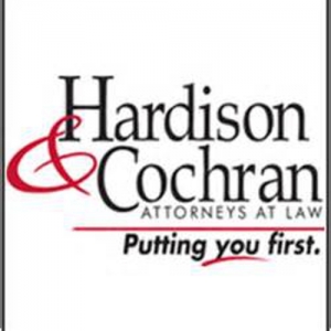 Photo of Hardison & Cochran based on integrity and client service