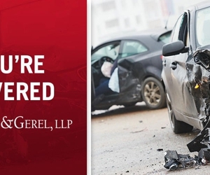 Photo of Ashcraft & Gerel LLP a broad range of legal matters