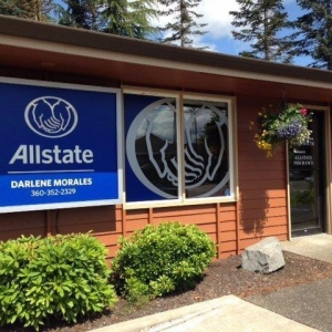 Photo of Darlene Morales: Allstate Insurance Company