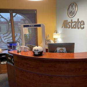 Photo of Darlene Morales: Allstate Insurance Company