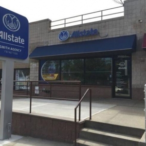 Photo of Larry Smith: Allstate Insurance Company