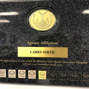 Photo of Larry Smith: Allstate Insurance Company