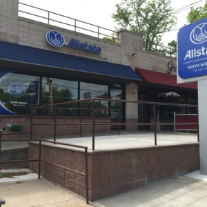 Photo of Larry Smith: Allstate Insurance Company