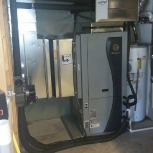 Photo of Liles Heating & Cooling Company