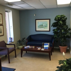 Photo of Cary Ostendorff: Allstate Insurance Company