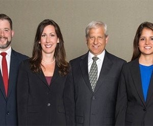 Photo of Powers & Santola, LLP Law Firm