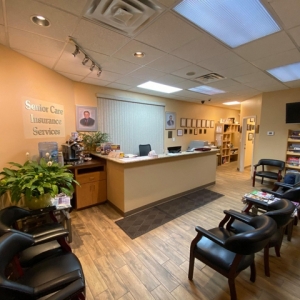 Photo of Senior Care Insurance Services Company