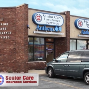 Photo of Senior Care Insurance Services Company