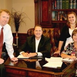 Photo of Keith Williams Law Group skilled in defending our client's rights