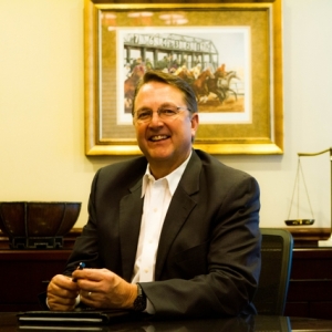 Photo of Keith Williams Law Group skilled in defending our client's rights
